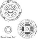 National Clutch Kit - CK10224