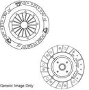 National Clutch Kit - CK10268