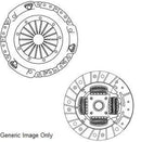 National Clutch Kit - CK10277