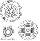 National Clutch Kit - CK9869-27