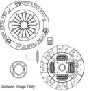 National Clutch Kit - CK9880