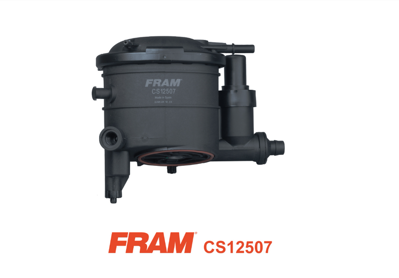 Fram Fuel Filter - CS12507