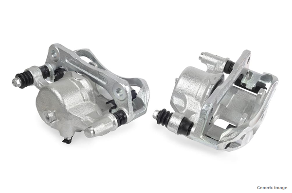 Calitech Brake Caliper New (Ca2789R) - VSBC102R