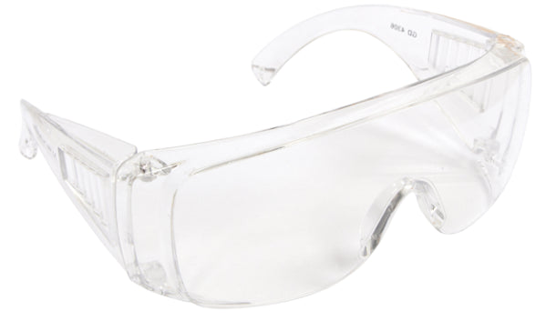 Quest Safety Glasses (5 Pack) - 895284