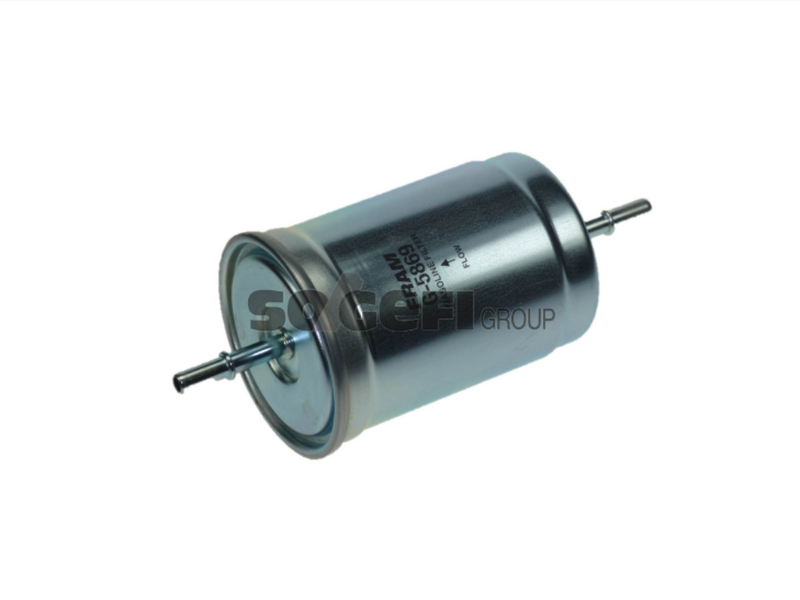 Fram Fuel Filter - G5869