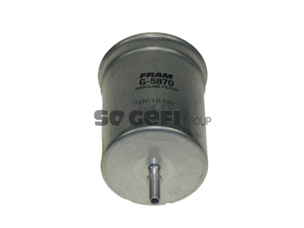 Fram Fuel Filter - G5870