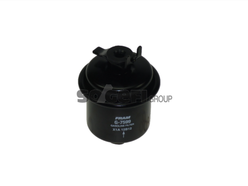 Fram Fuel Filter - G7599