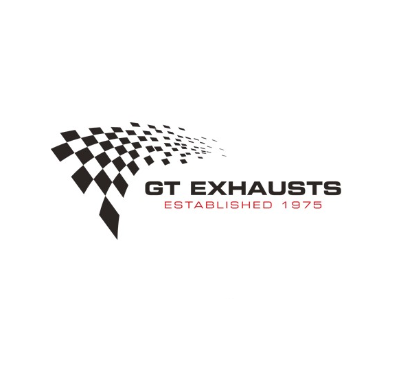 GT Exhausts Exhaust Clamp 54mm - SYL 010