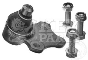 Key Parts Ball Joint (Fbj5384) - KBJ5384