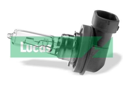 60W Lucas Bulb Halogen Hb3 - LLB9005
