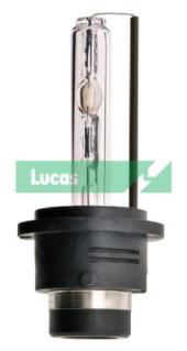 35W 85V Lucas Xenon Bulb D2S - LLD2S