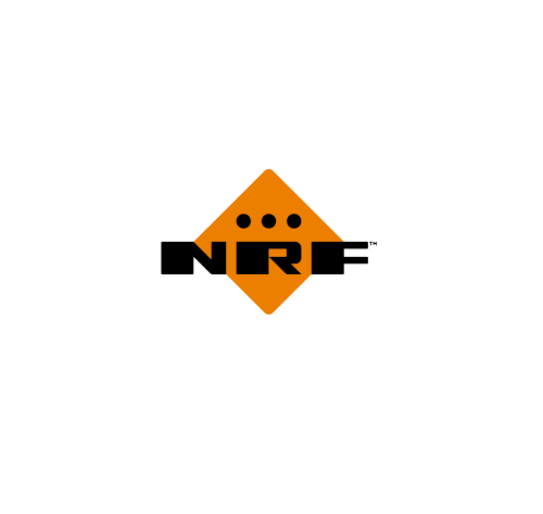NRF Radiator - 53934