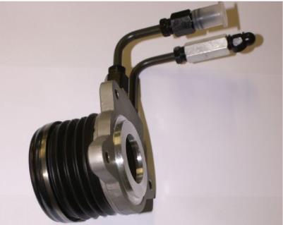 National Concentric Slave Cylinder - NSC0057