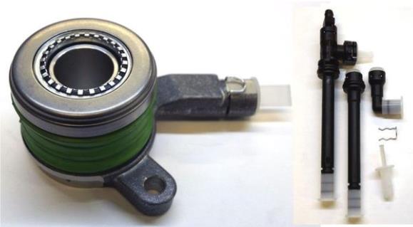 National Concentric Slave Cylinder - NSC0061
