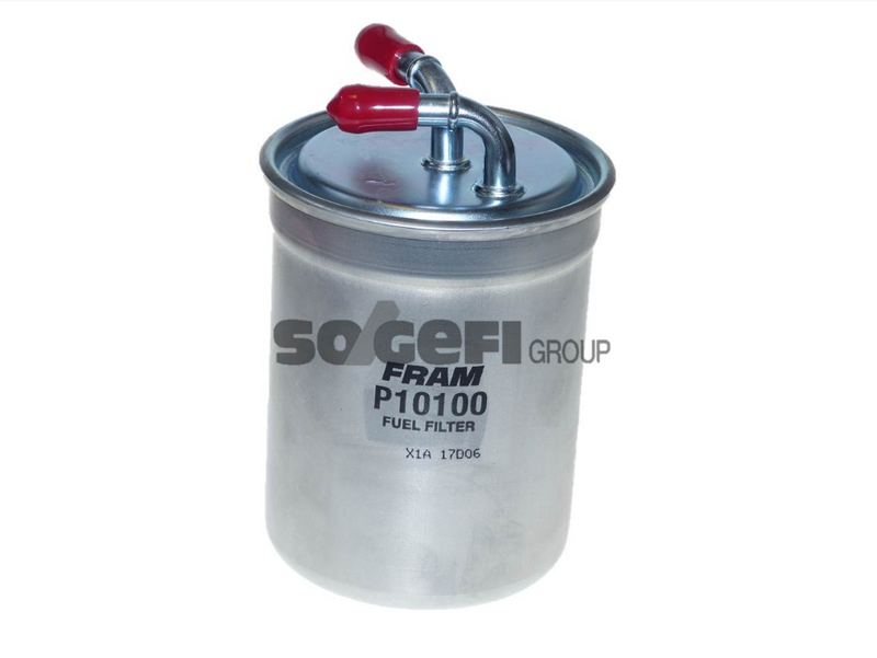 Fram Fuel Filter - P10100