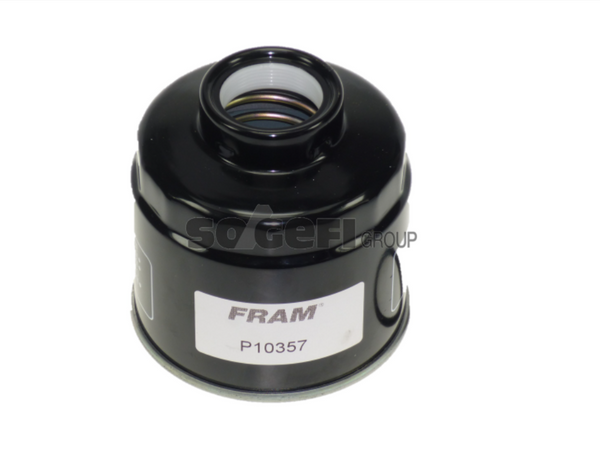 Fram Fuel Filter - P10357