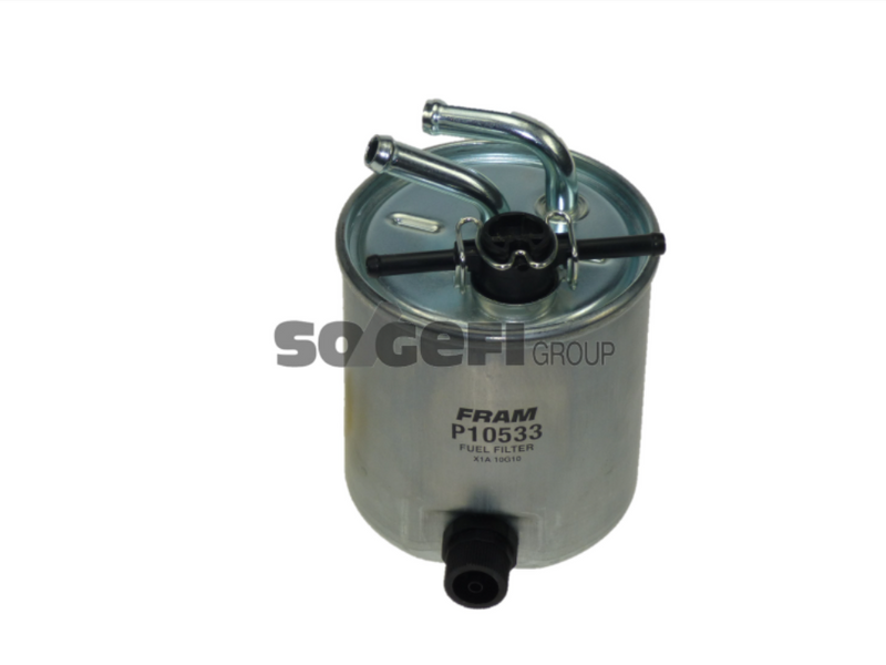 Fram Fuel Filter - P10533