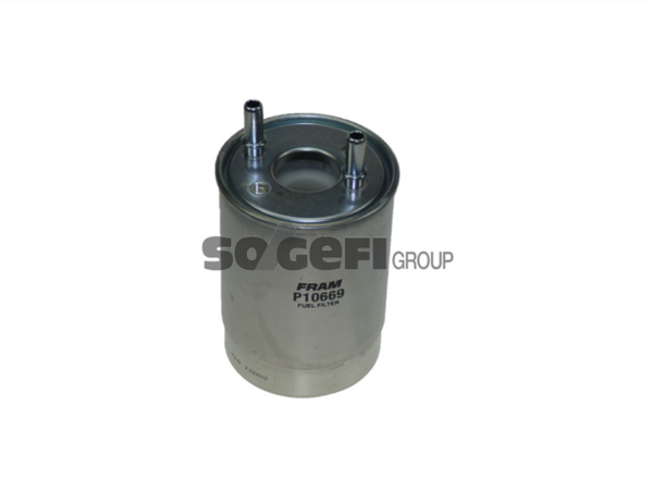 Fram Fuel Filter - P10669