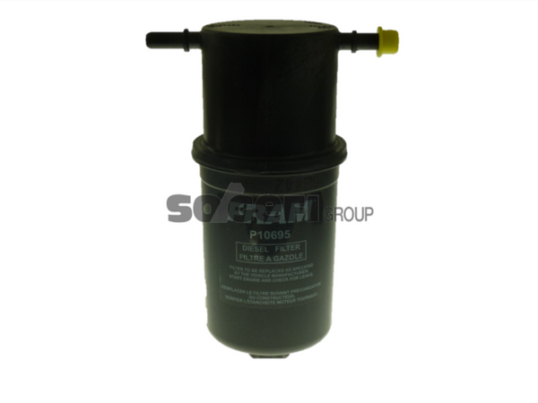 Fram Fuel Filter - P10695