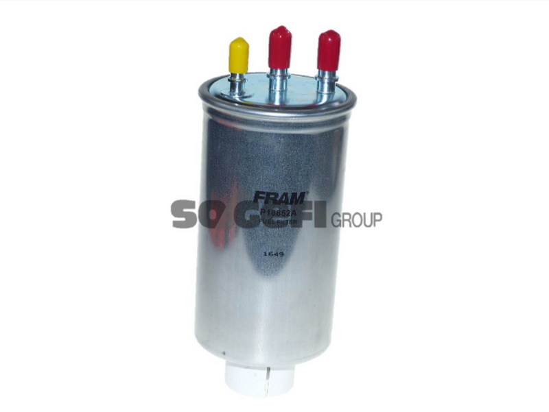 Fram Fuel Filter - P10852A