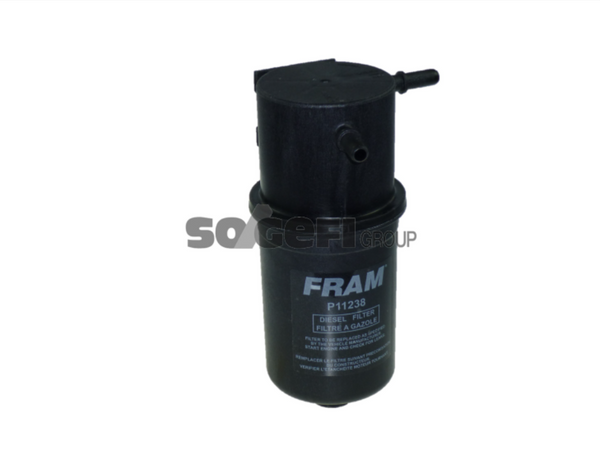 Fram Fuel Filter - P11238