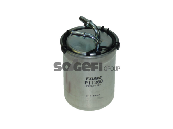 Fram Fuel Filter - P11260