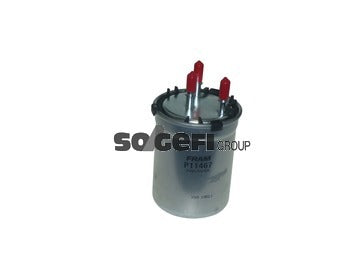 Fram Fuel Filter - P11467