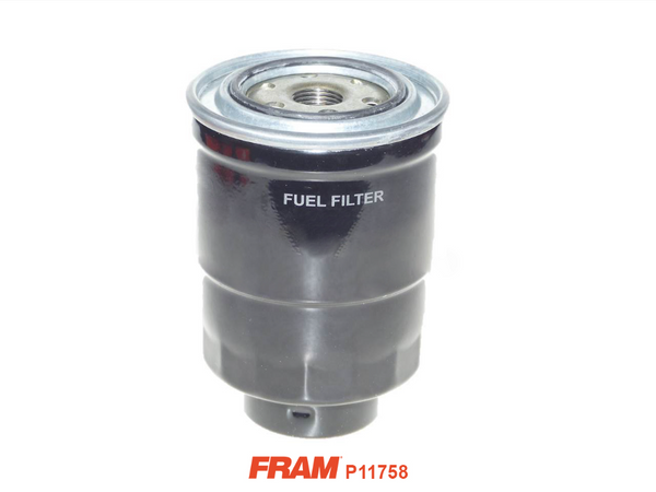 Fram Fuel Filter - P11758