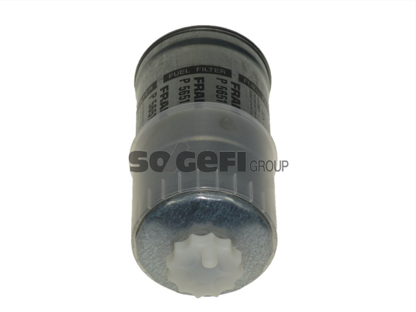 Fram Fuel Filter - P5651