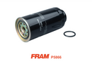 Fram Fuel Filter - P5866