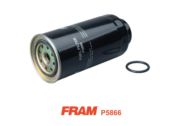 Fram Fuel Filter - P5866