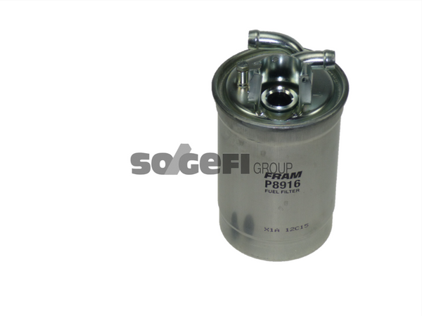 Fram Fuel Filter - P8916