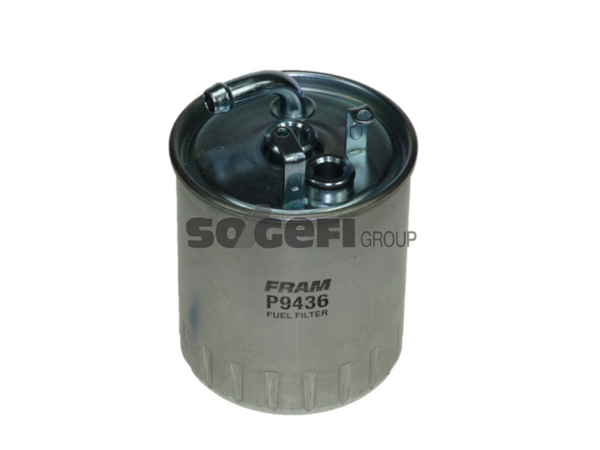 Fram Fuel Filter - P9436