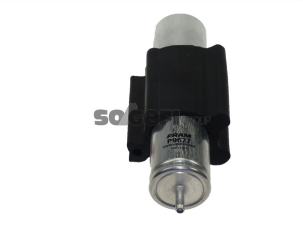 Fram Fuel Filter - P9677