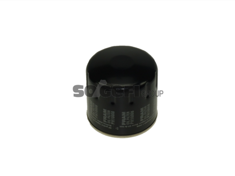 Fram Oil Filter - PH10008