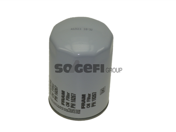 Fram Oil Filter - PH10267