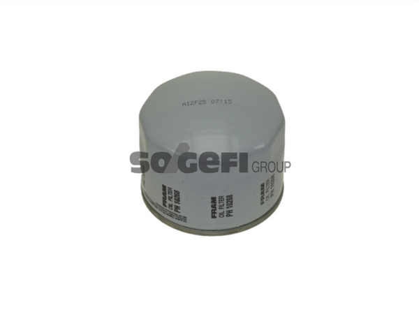 Fram Oil Filter - PH10268