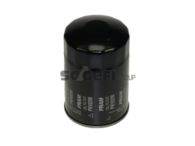 Fram Oil Filter - PH10298