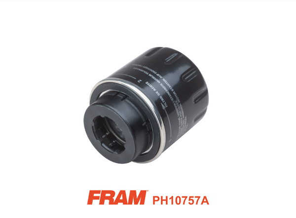 Fram Oil Filter - PH10757A