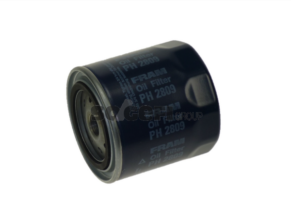 Fram Oil Filter - PH2809