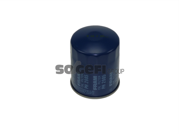 Fram Oil Filter - PH2985