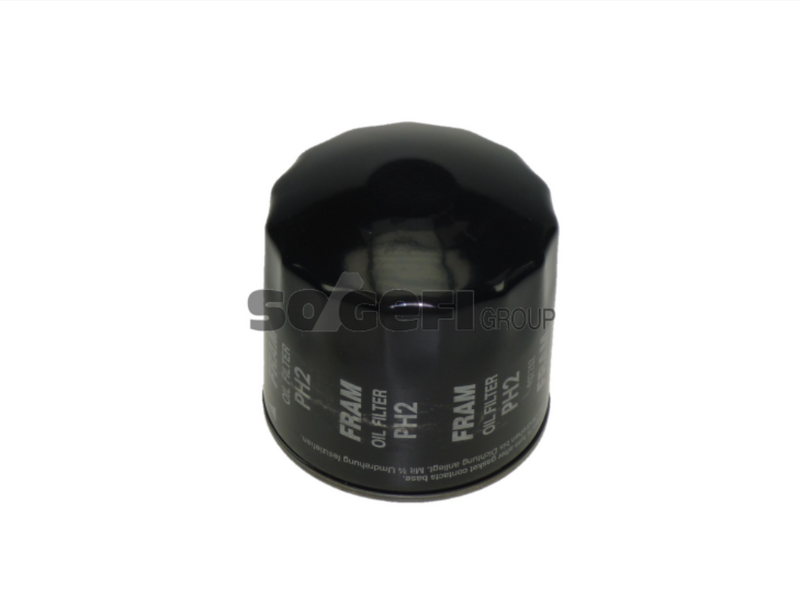 Fram Oil Filter - PH2