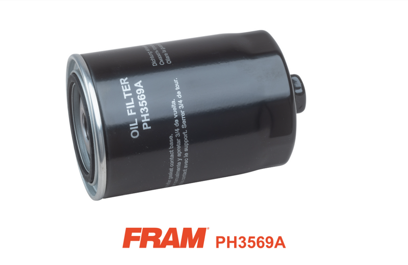 Fram Oil Filter - PH3569A