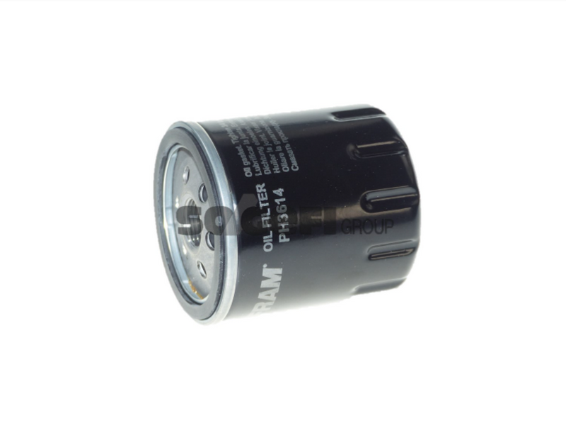 Fram Oil Filter - PH3614