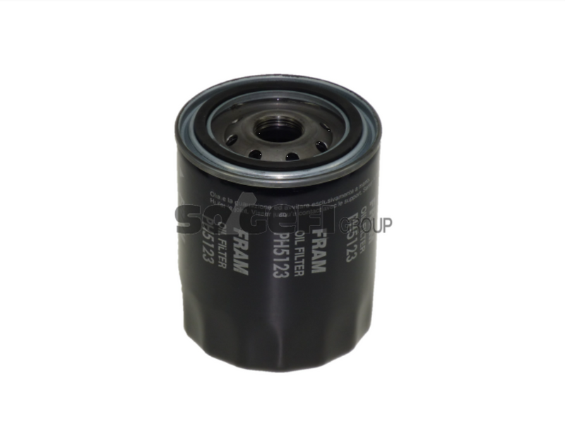 Fram Oil Filter - PH5123