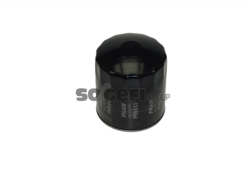 Fram Oil Filter - PH5443