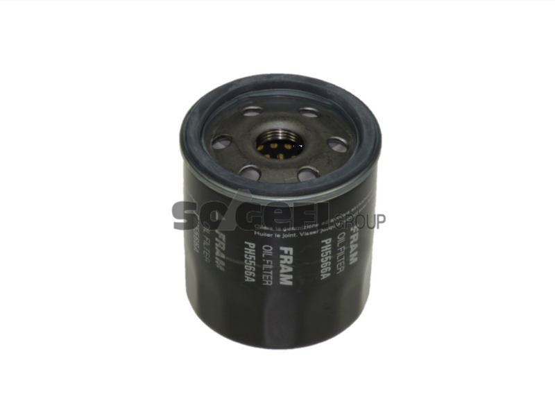 Fram Oil Filter - PH5566A