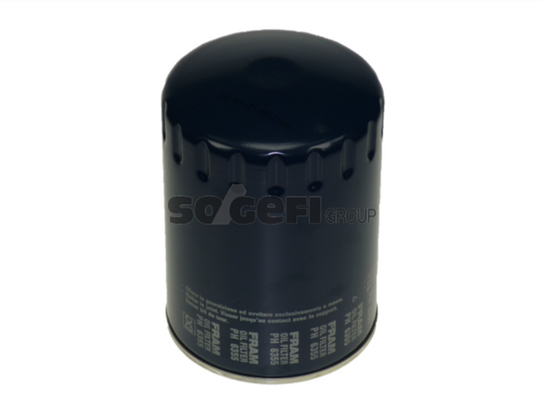 Fram Oil Filter - PH6355