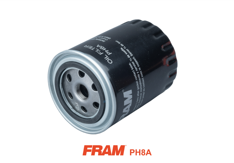 Fram Oil Filter - PH8A