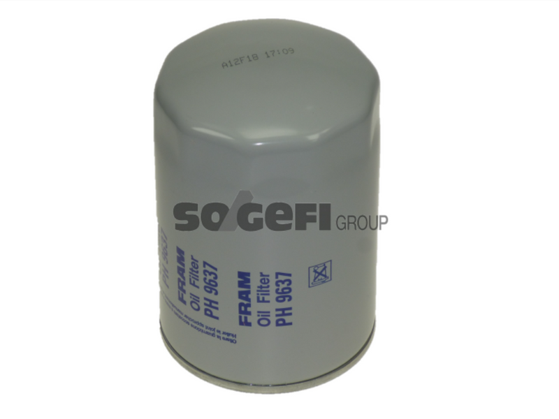 Fram Oil Filter - PH9637